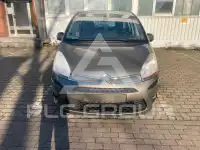 2007 Citroen C4
