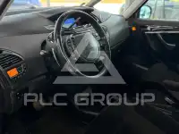 2007 Citroen C4