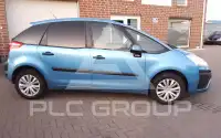 2007 Citroen C4