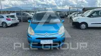 2007 Citroen C4