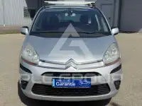 2007 Citroen C4