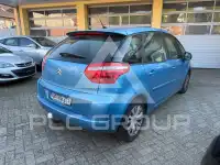2007 Citroen C4