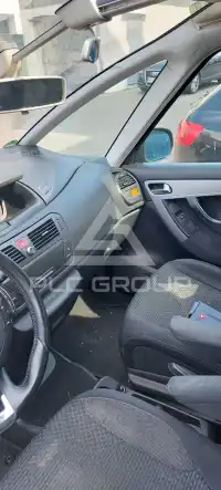 2007 Citroen C4