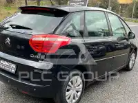 2007 Citroen C4