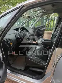 2007 Citroen C4