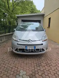 2007 Citroen C4