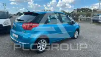 2007 Citroen C4