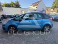 2007 Citroen C4