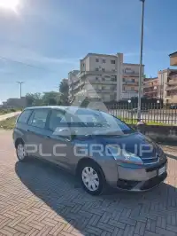 2007 Citroen C4