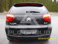 2007 Citroen C4