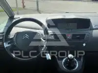 2007 Citroen C4