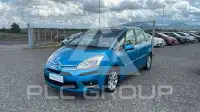 2007 Citroen C4
