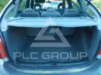 2007 Citroen C4