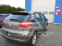 2007 Citroen C4