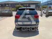 2007 Citroen C4