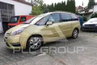 2007 Citroen C4