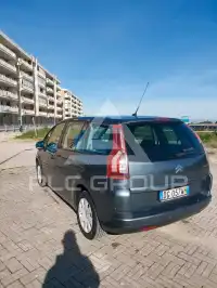 2007 Citroen C4