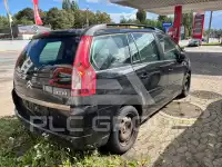 2007 Citroen C4
