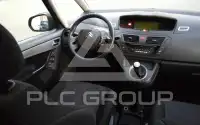 2007 Citroen C4