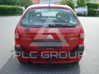 2007 Citroen Xsara