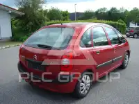 2007 Citroen Xsara