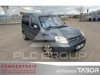 2007 Citroen Berlingo