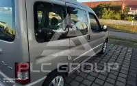 2007 Citroen Berlingo