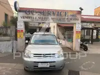 2007 Citroen Berlingo