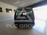 2007 Citroen Berlingo