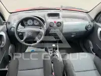 2007 Citroen Berlingo
