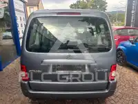 2007 Citroen Berlingo