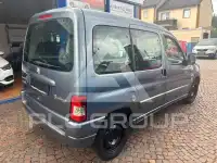 2007 Citroen Berlingo