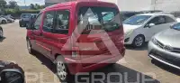 2007 Citroen Berlingo
