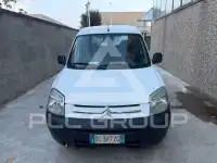 2007 Citroen Berlingo