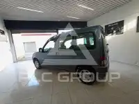 2007 Citroen Berlingo