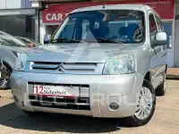 2007 Citroen Berlingo