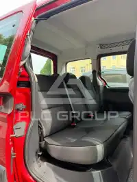 2007 Citroen Berlingo