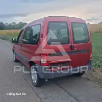 2007 Citroen Berlingo