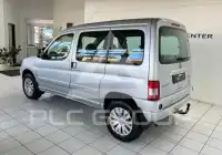 2007 Citroen Berlingo