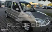 2007 Citroen Berlingo