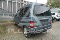 2007 Citroen Berlingo