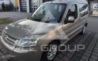 2007 Citroen Berlingo
