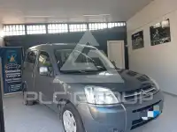 2007 Citroen Berlingo