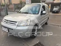 2007 Citroen Berlingo