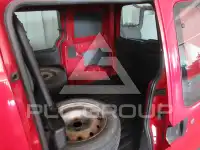 2007 Citroen Berlingo