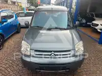 2007 Citroen Berlingo