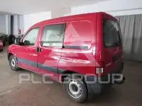 2007 Citroen Berlingo