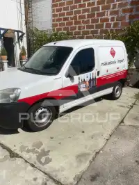 2007 Citroen Berlingo