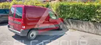 2007 Citroen Berlingo
