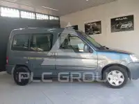 2007 Citroen Berlingo